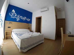  Hostal Carracedo  Мадрид
